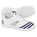 Adidas Howzat II Junior Cricket Shoes (UK 3.5)