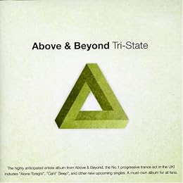 Above & Beyond Picture 3