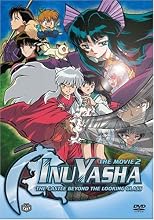 Inuyasha - The Movie 2 - The Castle Beyond the Looking Glass