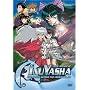 Inu-Yasha - The Movie 2 - The Castle Beyond the Looking Glass