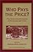 Who Pays the Price?: The Sociocultural Context Of Environmental Crisis by  ISBN 1559633034