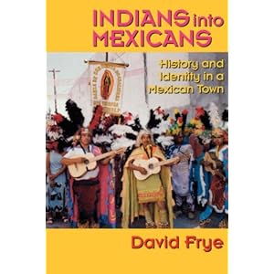 Indians And Mexicans