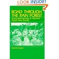 Road Through the Rain Forest: Living Anthropology in Highland Papua New Guinea by  David M. Hayano