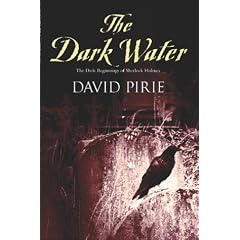 The Dark Water (Murder Rooms)
