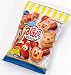 Re-Ment Disney Yummy Bread squishies_s-3