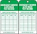 LAB-RPT37 - RECORD TAGS