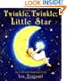 Twinkle, Twinkle, Little Star (Board Book)