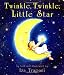 Twinkle, Twinkle, Little Star (Board Book)