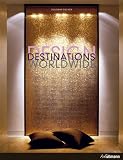 Design Destinations Worldwide (Architecture Compacts) - Joachim Fischer