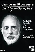 Jerome Robbins: Something To Dance About - The Definitive Biography of an American Dance Master Streaming.