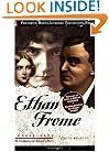 Ethan Frome: Literary Touchstone