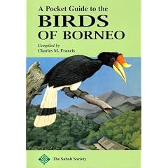 Pocket Guide to the Birds of Borneo