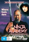 Ninja Academy