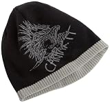 Carhartt Mens Eagle Graphic Knit Hat