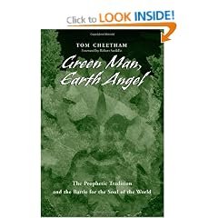 Green Man, Earth Angel: The Prophetic Tradition and the Battle for the Soul of the World (SUNY Series in Western Esoteric Traditions)