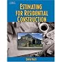 Estimating for Residential Construction