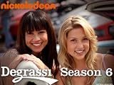 Degrassi: The Next Generation Season 6