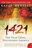 1421: The Year China Discovered America