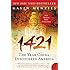 1421: The Year China Discovered America