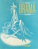 The GCSE drama coursebook
