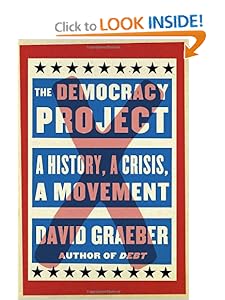 A History, a Crisis, a Movement - David Graeber