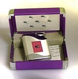 Helio Ferretti Gas Lighter