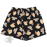 Family Guy Obey Me Boxer Shorts for Men