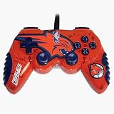 PS2 NBA Charlotte Bobcats Control Pad Pro