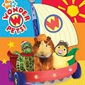 Wonder Pets!