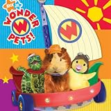 Wonder Pets ~ Wonder Pets!