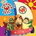 Wonder Pets! CD