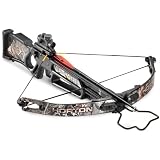 Horton Scout Hd 125# Red Dot Pkg
