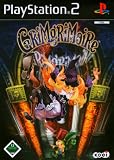 Grim Grimoire - 