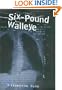 Six-Pound Walleye (Jake Hines Mysteries)