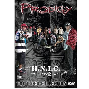 H.N.I.C., Pt. 2 - The Video Collection