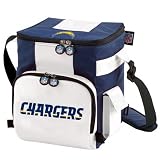 San Diego Chargers 18 Can Cooler Bag