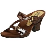 Helle Comfort Ladies Carola Wedge Slide by 