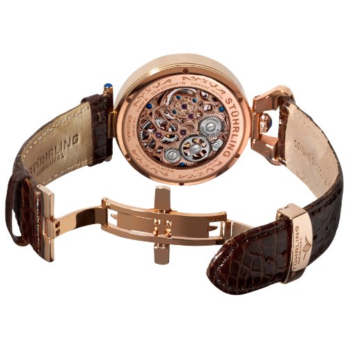 Image #3 of Stuhrling Original Men