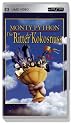 Monty Python - Die Ritter der Kokosnuss [UMD Universal Media Disc]