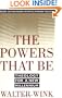 The Powers That Be: Theology for a New Millennium