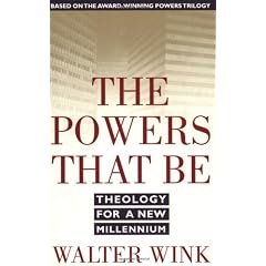 The Powers That Be