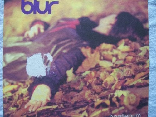 Blur - Beetlebum (CD Single) - Zortam Music
