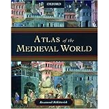 atlas of the medieval world