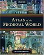 Atlas of the Medieval World