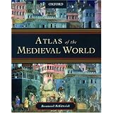 Atlas of the Medieval World