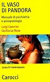 Il vaso di Pandora. Manuale di psichiatria e psicopatologia