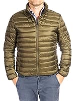 Life to everything Chaqueta Guateada (Caqui)