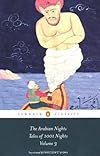 The Arabian Nights: Tales of 1,001 Nights, Volume 2