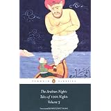 The Arabian Nights: Tales of 1,001 Nights: Volume 3 (Penguin Classics)