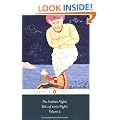 Penguin Classics The Arabian Nights: Tales Of 1001 Nights